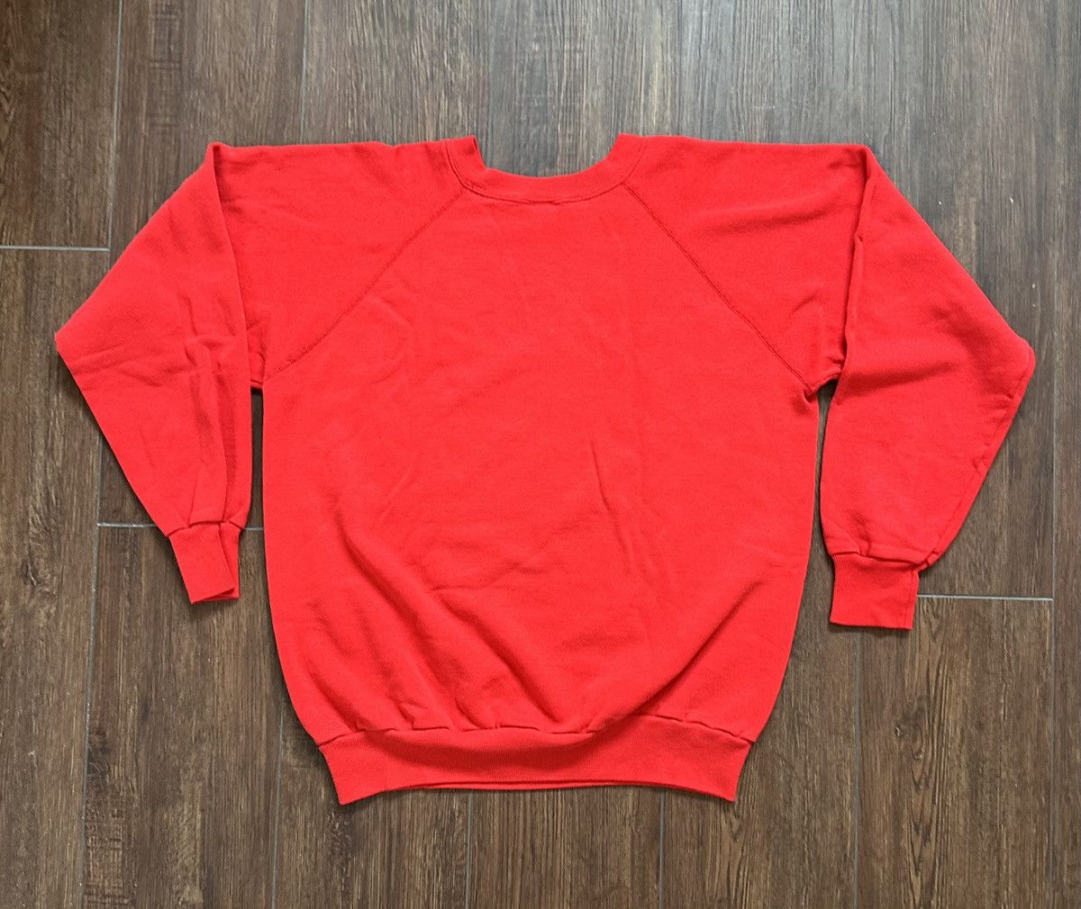 Vintage Vintage Star Trek Sweater Size US M / EU 48-50 / 2 - 4 Thumbnail