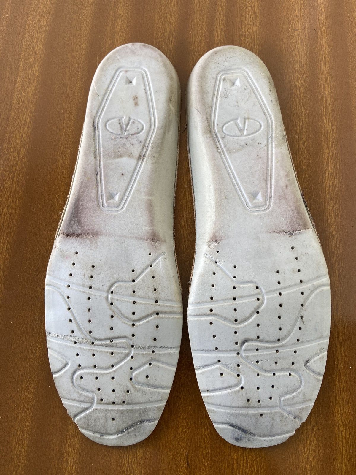 Valentino Valentino Size US 10 / EU 43 - 12 Thumbnail