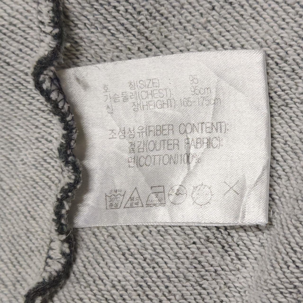 Nike Y2K Vintage Nike Hoops Is Religion Sweatshirt Size US M / EU 48-50 / 2 - 11 Thumbnail