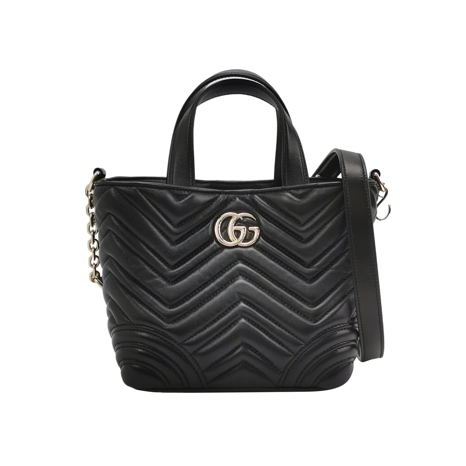 Gucci Gucci Women os Shoulder Bags Size ONE SIZE - 1 Thumbnail