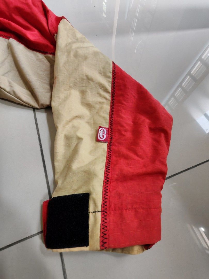 Ecko Unltd. Vintage Y2K Ecko Unltd Anorak Jacket – XL HipHop Streetwear Size US XL / EU 56 / 4 - 6 Thumbnail