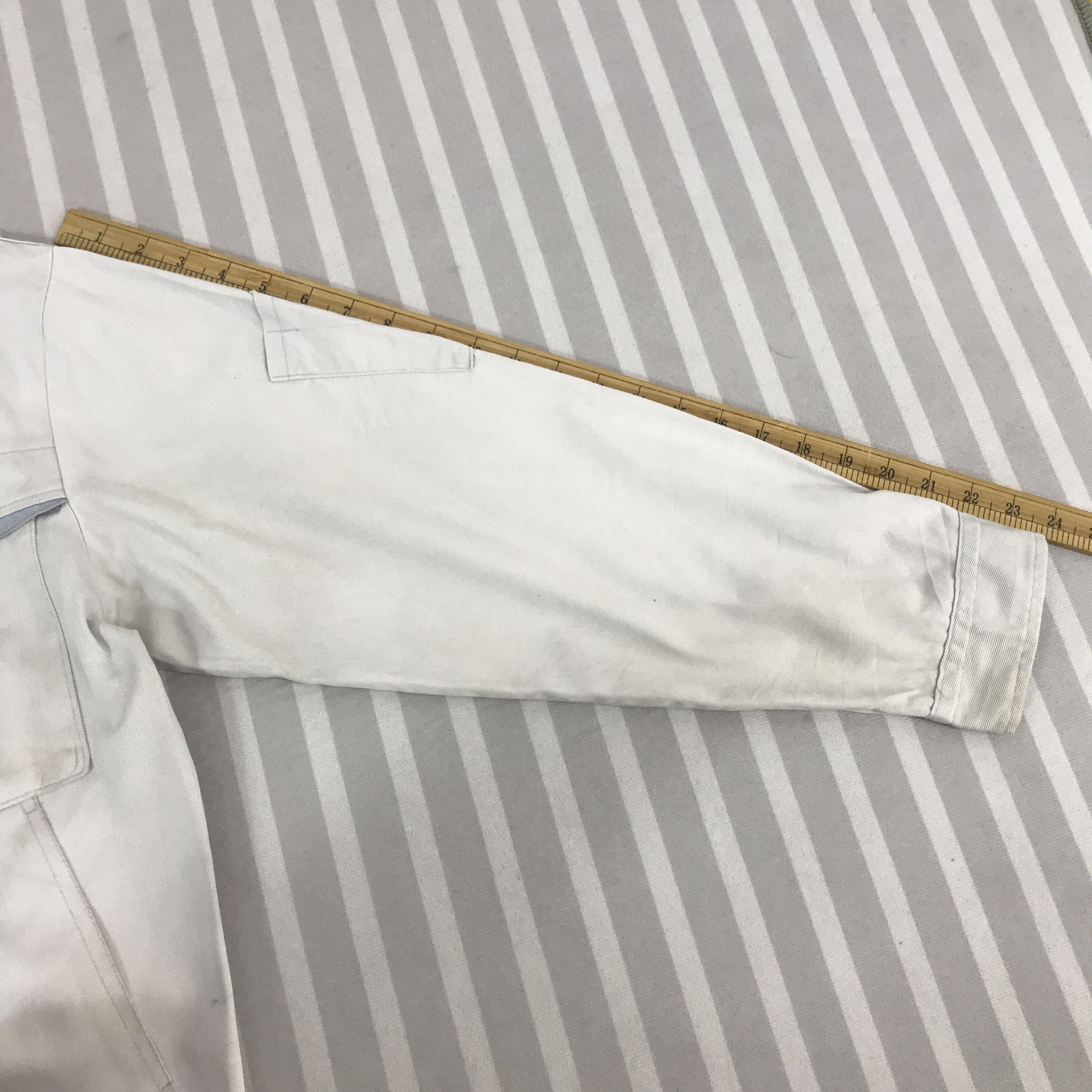 Japanese Brand × Vintage Vintage Toyota Racing uniform japan Jacket Size US L / EU 52-54 / 3 - 6 Thumbnail