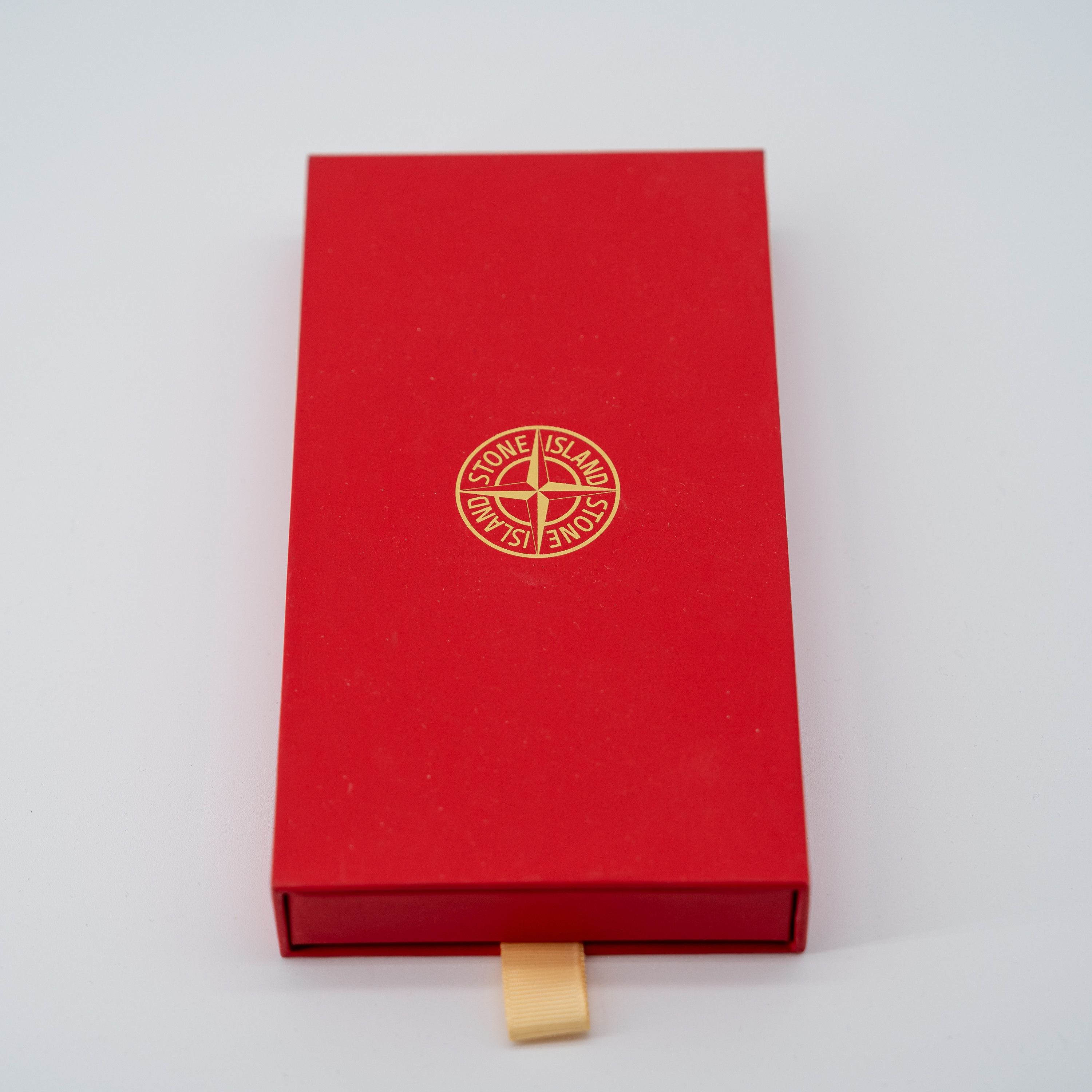 Stone Island STONE ISLAND Year Of The Dragon Red Envelope Money Size ONE SIZE - 3 Thumbnail
