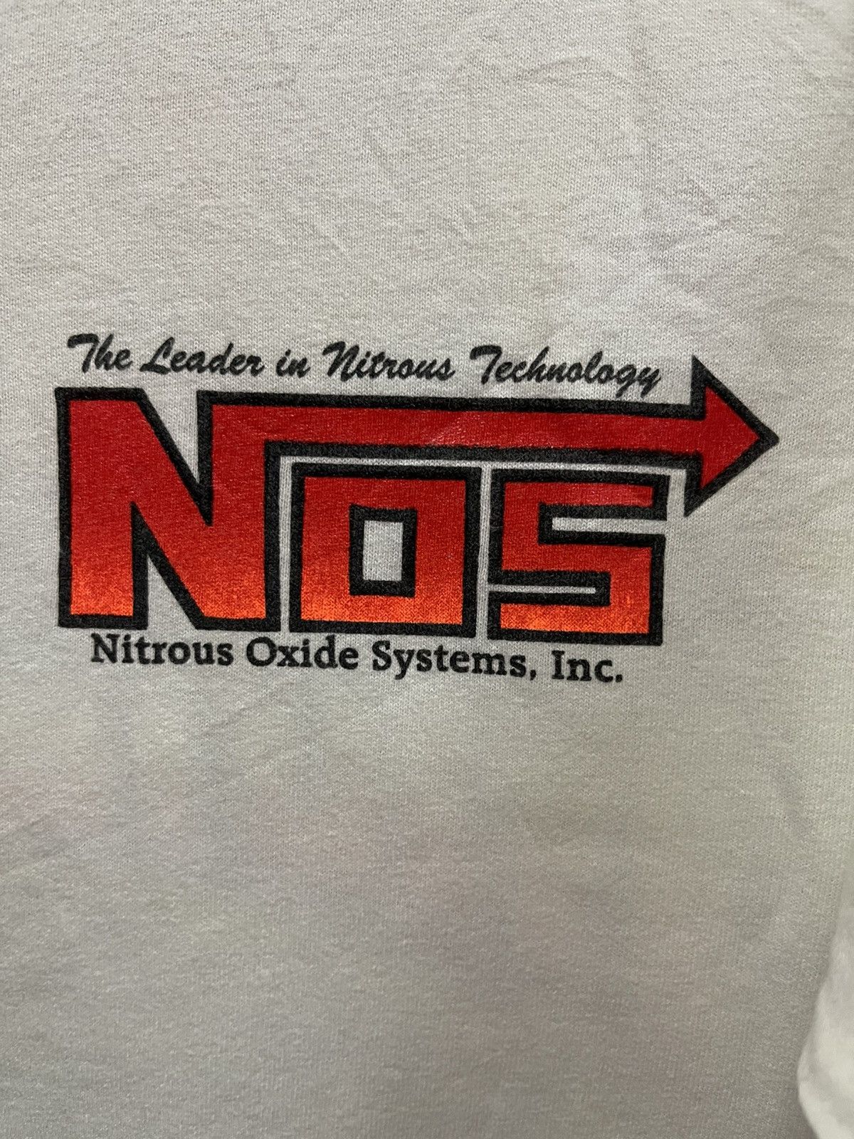 Vintage Vintage Nos Muthafogger🔥🔥🔥 Size US L / EU 52-54 / 3 - 2 Thumbnail