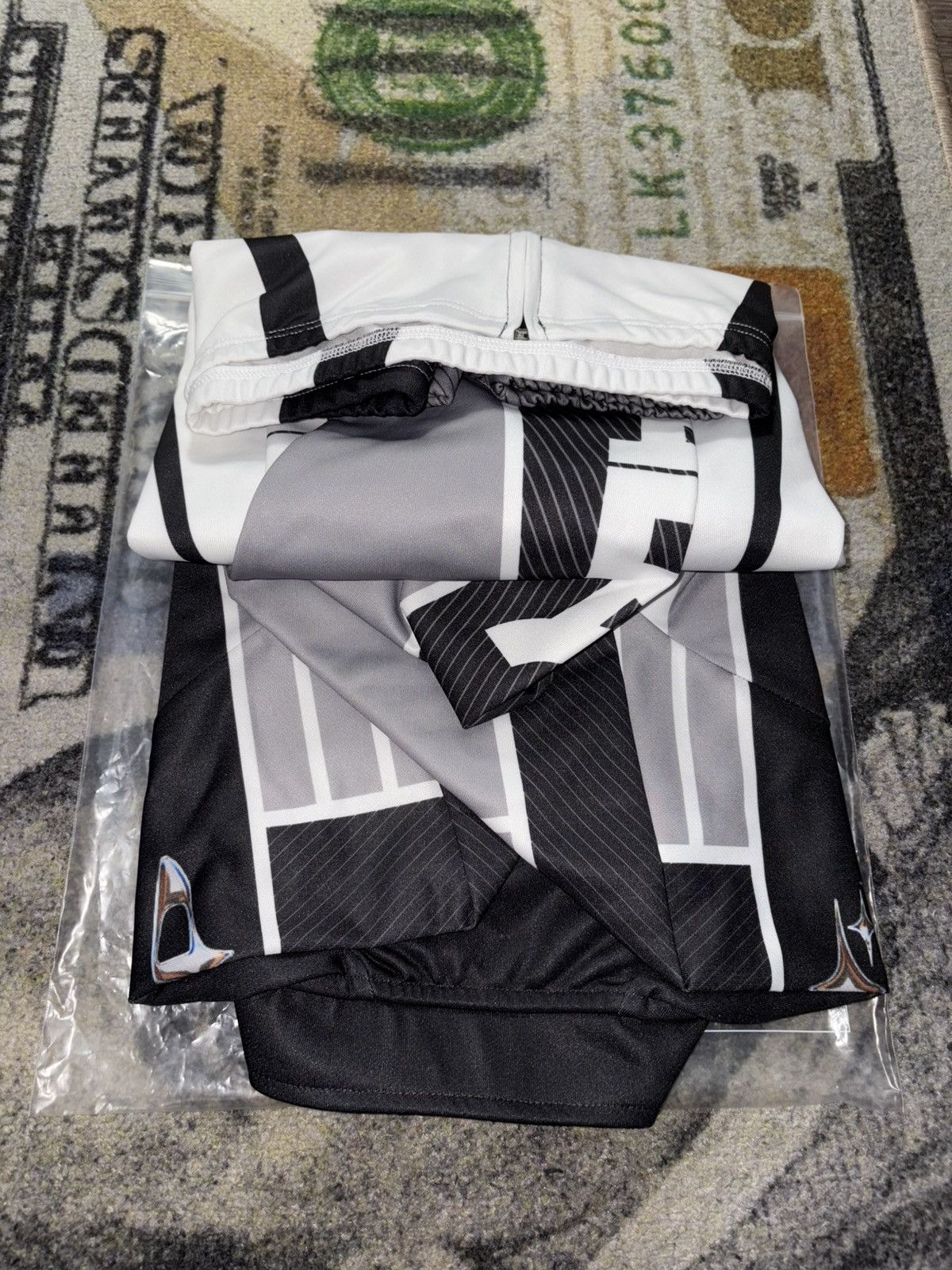 Palace Palace More Than A Cycling Zip Jacket Size US L / EU 52-54 / 3 - 3 Thumbnail