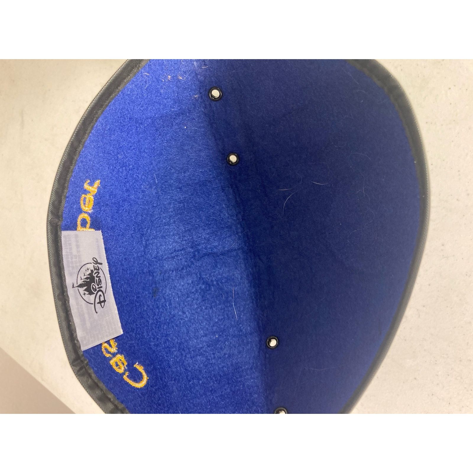 Disney Disney Ears Mickey 50th Anniversary Cast Member Employee Size ONE SIZE - 6 Thumbnail