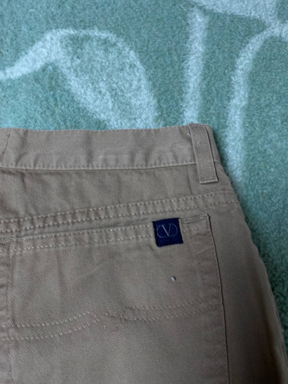 Valentino VALENTINO Pants Vintage Size US 31 - 21 Thumbnail