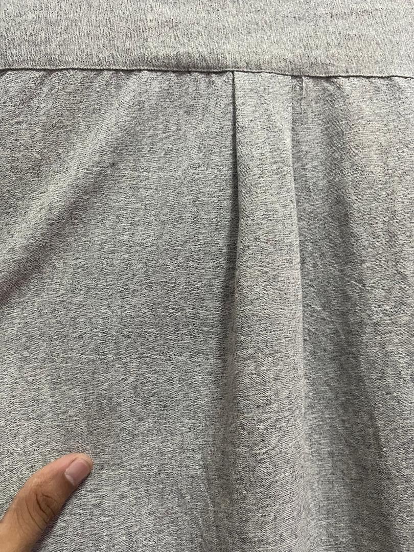 Comme des Garcons Homme Comme des garcons homme Multipocket Button Up Long Sleeve Size US L / EU 52-54 / 3 - 9 Thumbnail