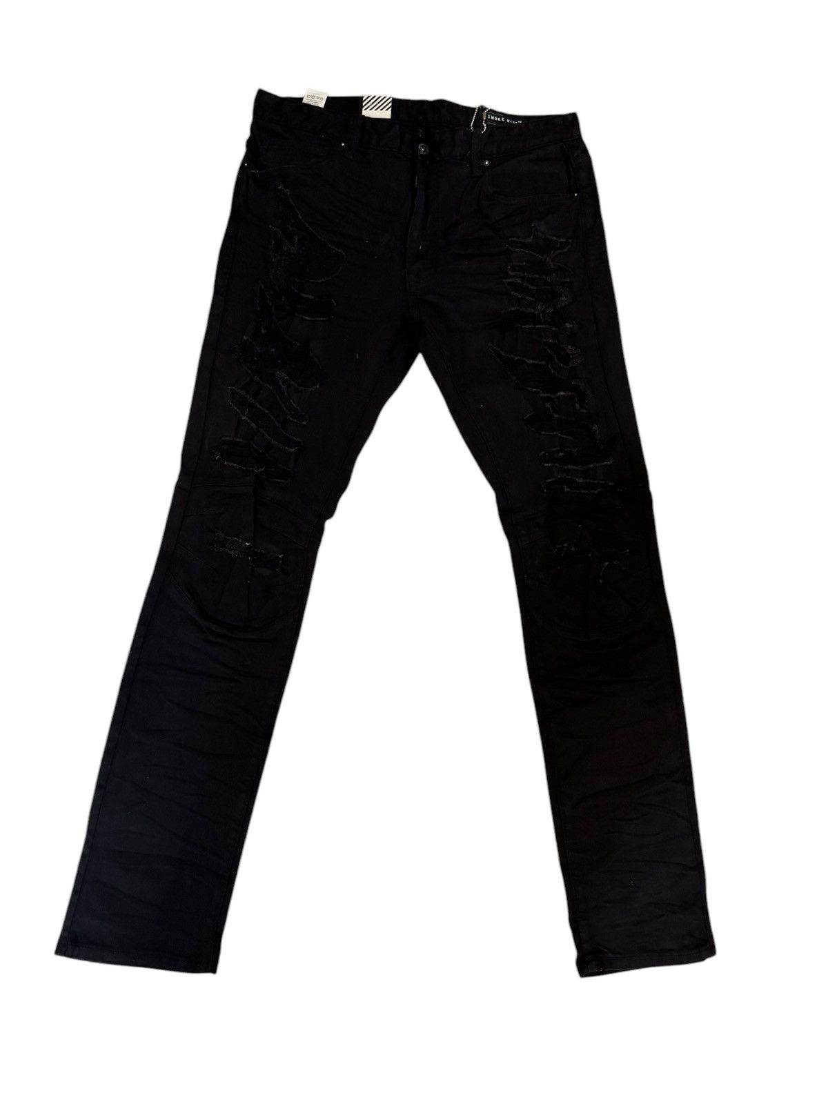 Smoke Rise Men Slim fit jeans Size US 36 / EU 52 - 2 Thumbnail