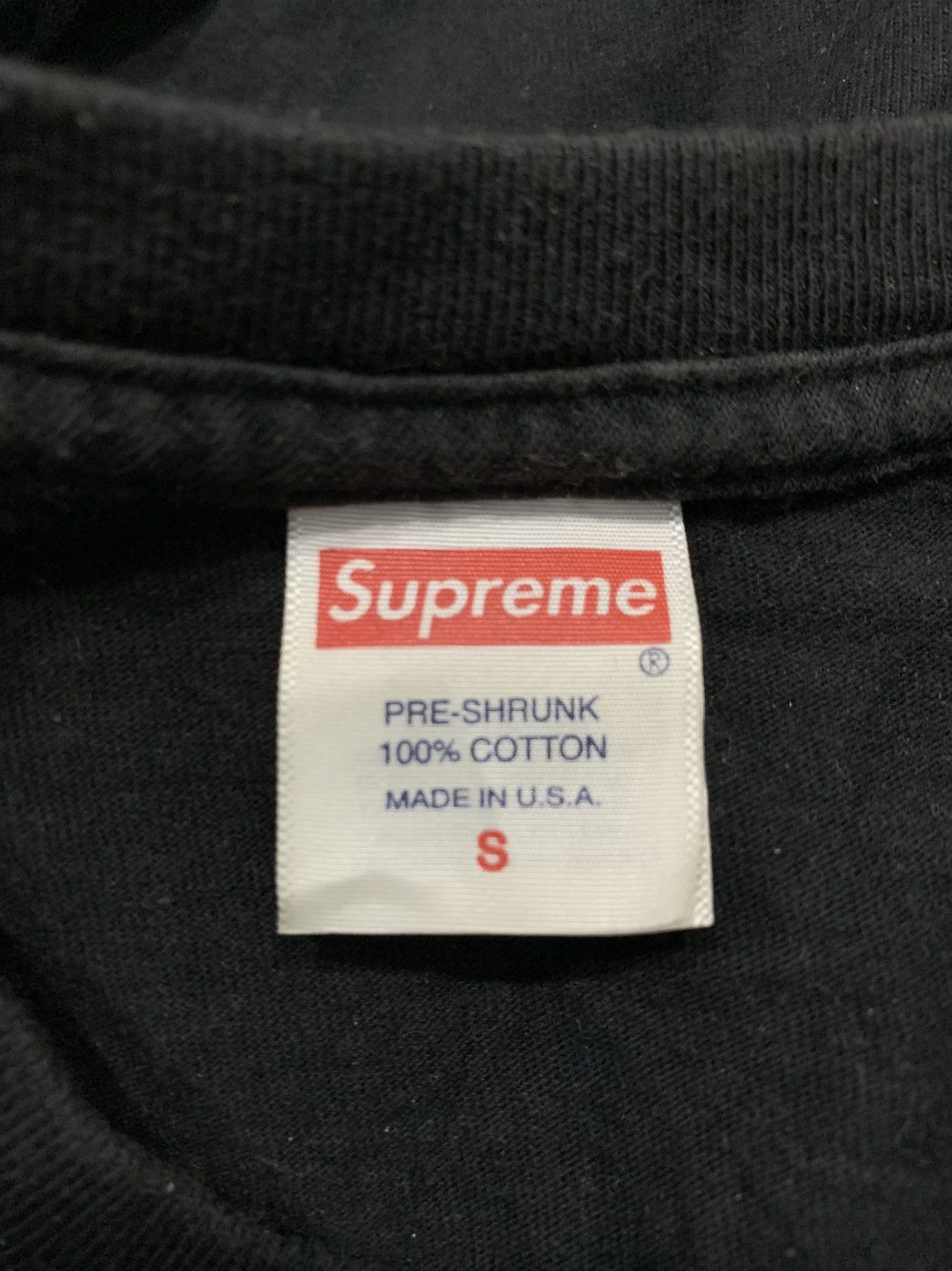 Supreme Supreme Eyewear SS/23 Size US S / EU 44-46 / 1 - 3 Thumbnail