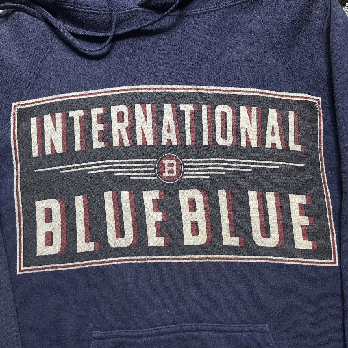 Blue Blue Japan Blue Blue Japan Hoodie Size US M / EU 48-50 / 2 - 5 Thumbnail