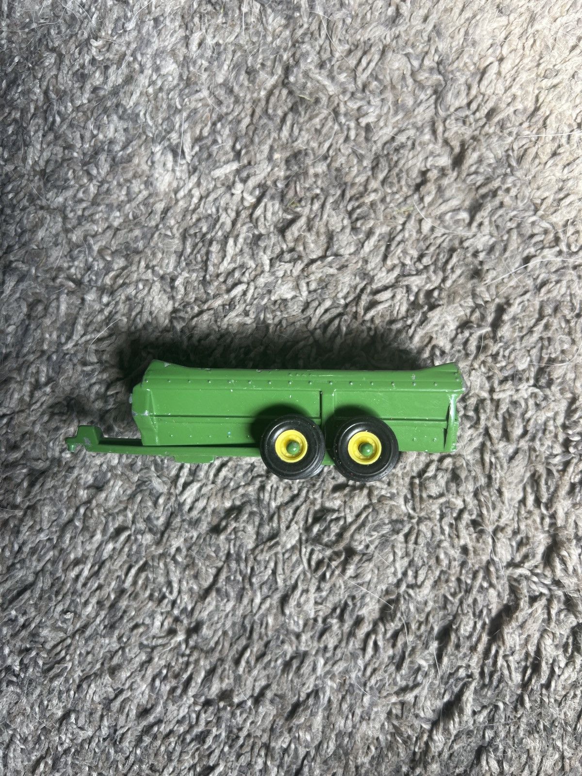 John Deere ERTL John Deere 876 V-Tank Manure Spreader Size ONE SIZE - 3 Thumbnail