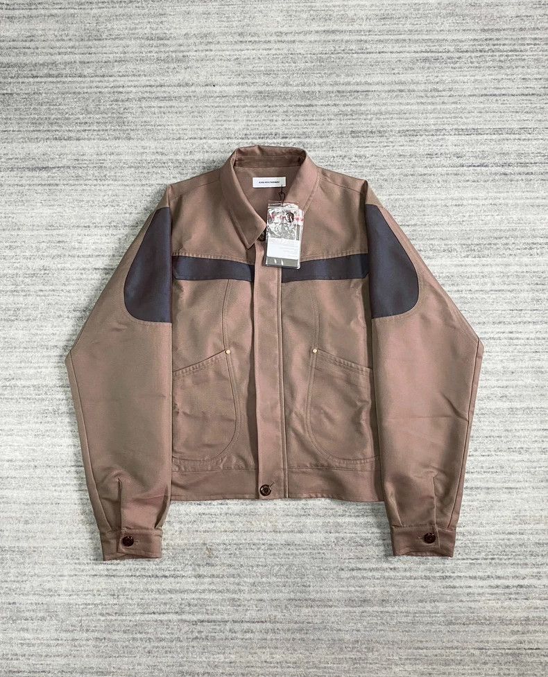 Kiko Kostadinov Mcnamara | Grailed