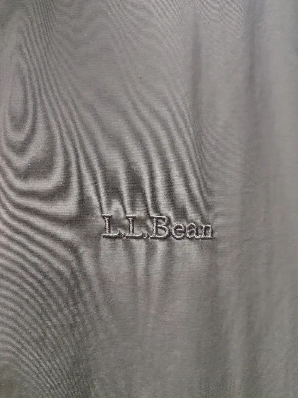 L.L. Bean Vintage L.L.Bean warm up lined bomber style jacket Size US M / EU 48-50 / 2 - 8 Thumbnail
