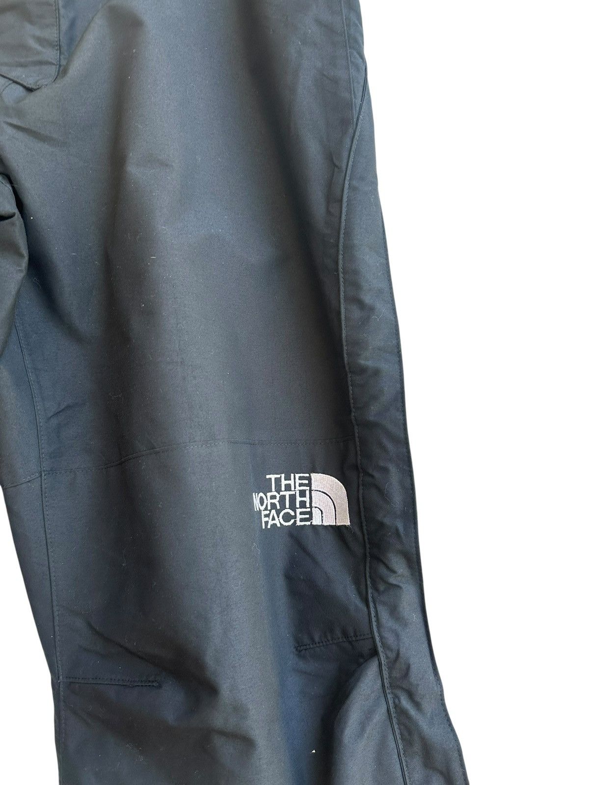 The North Face The North Face Gore-Tex Bib Pants Ski Snow Overalls Size US 34 / EU 50 - 3 Thumbnail