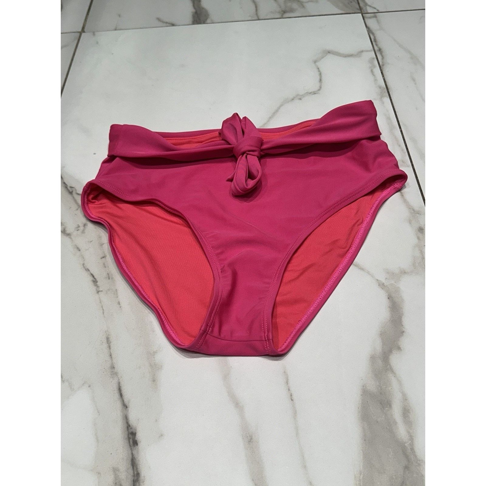 Other Rellegiga High Waist Tummy Control Swimsuit Bottoms Size M Size ONE SIZE - 1 Thumbnail