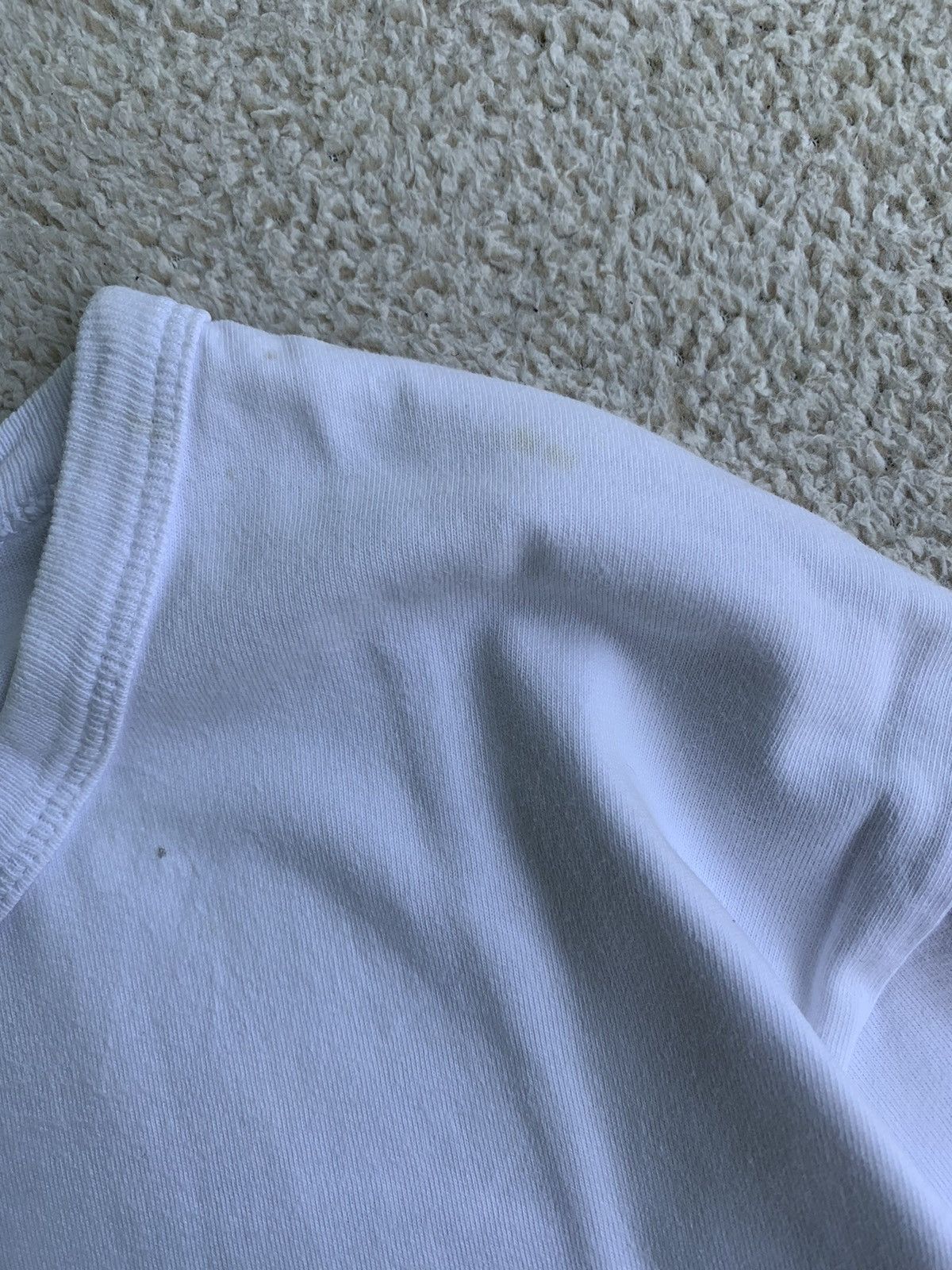 vtg Buzz Rickson Marine Fighting Force Long Sleeve