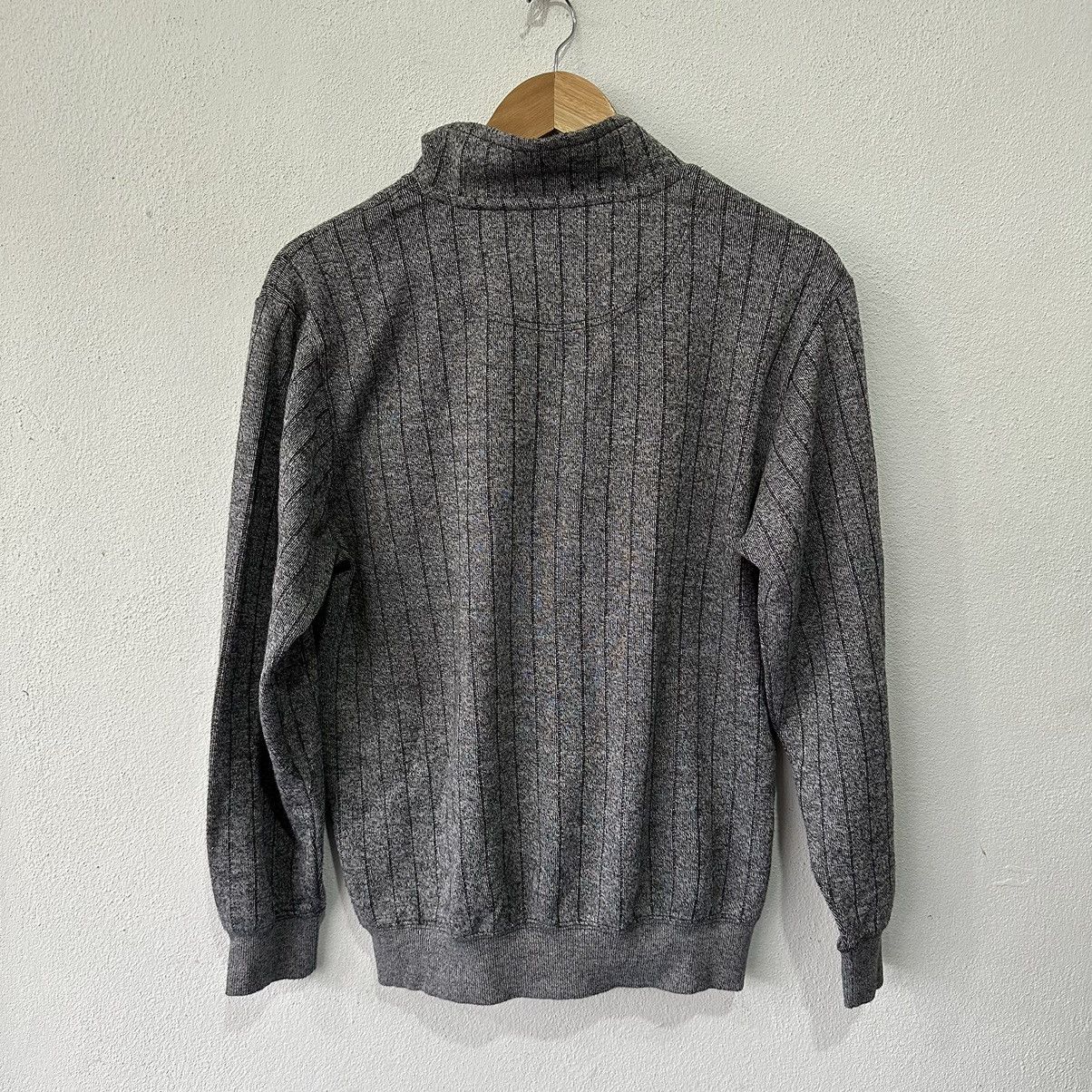 Gianni Valentino Valentino gianni sweater Size US S / EU 44-46 / 1 - 2 Thumbnail