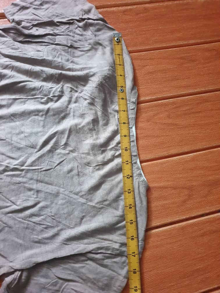 Nicole Club Nicole club matsuda shirt Size US M / EU 48-50 / 2 - 5 Thumbnail