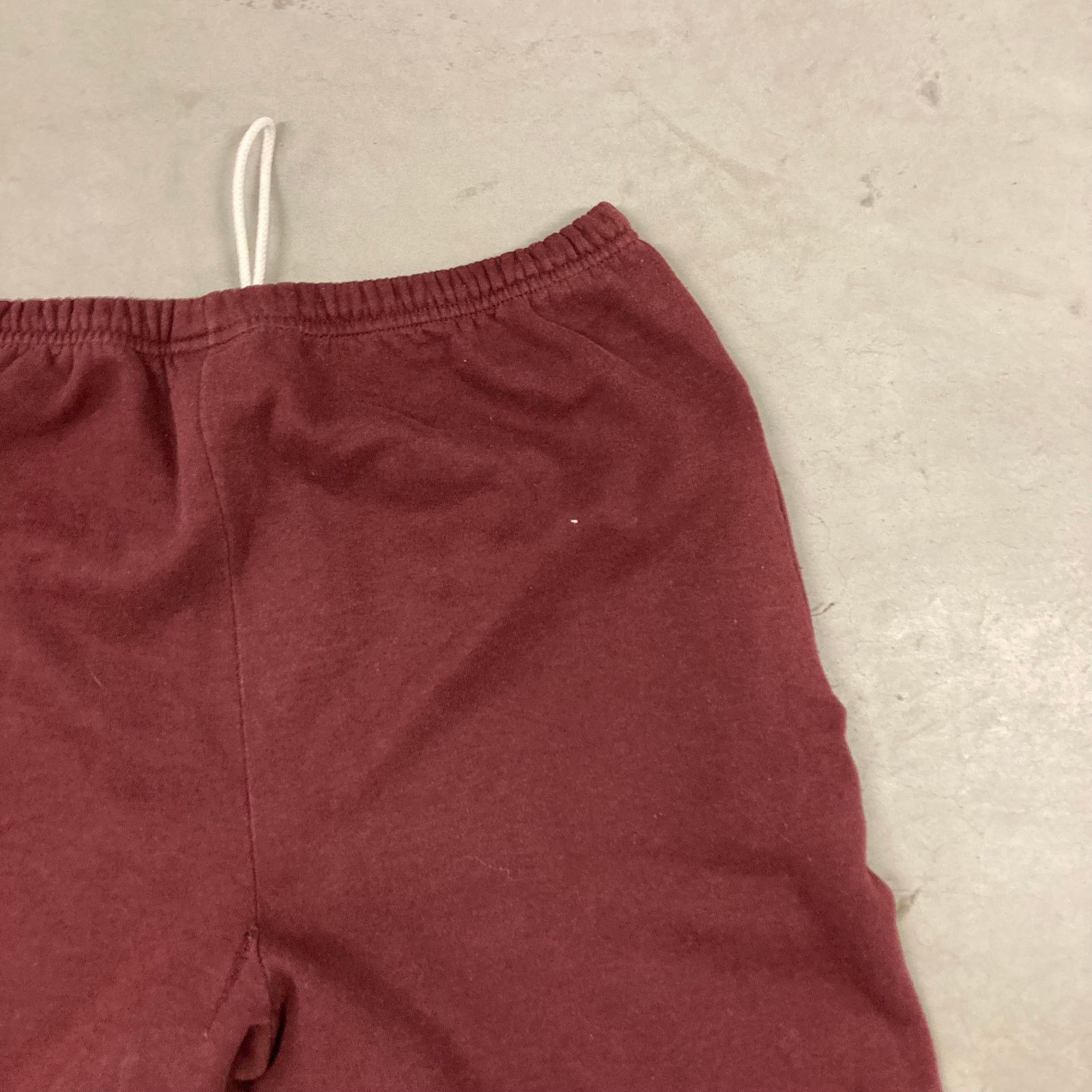 Champion Y2K champion varsity sweatpants 31x31 Size US 31 - 3 Thumbnail