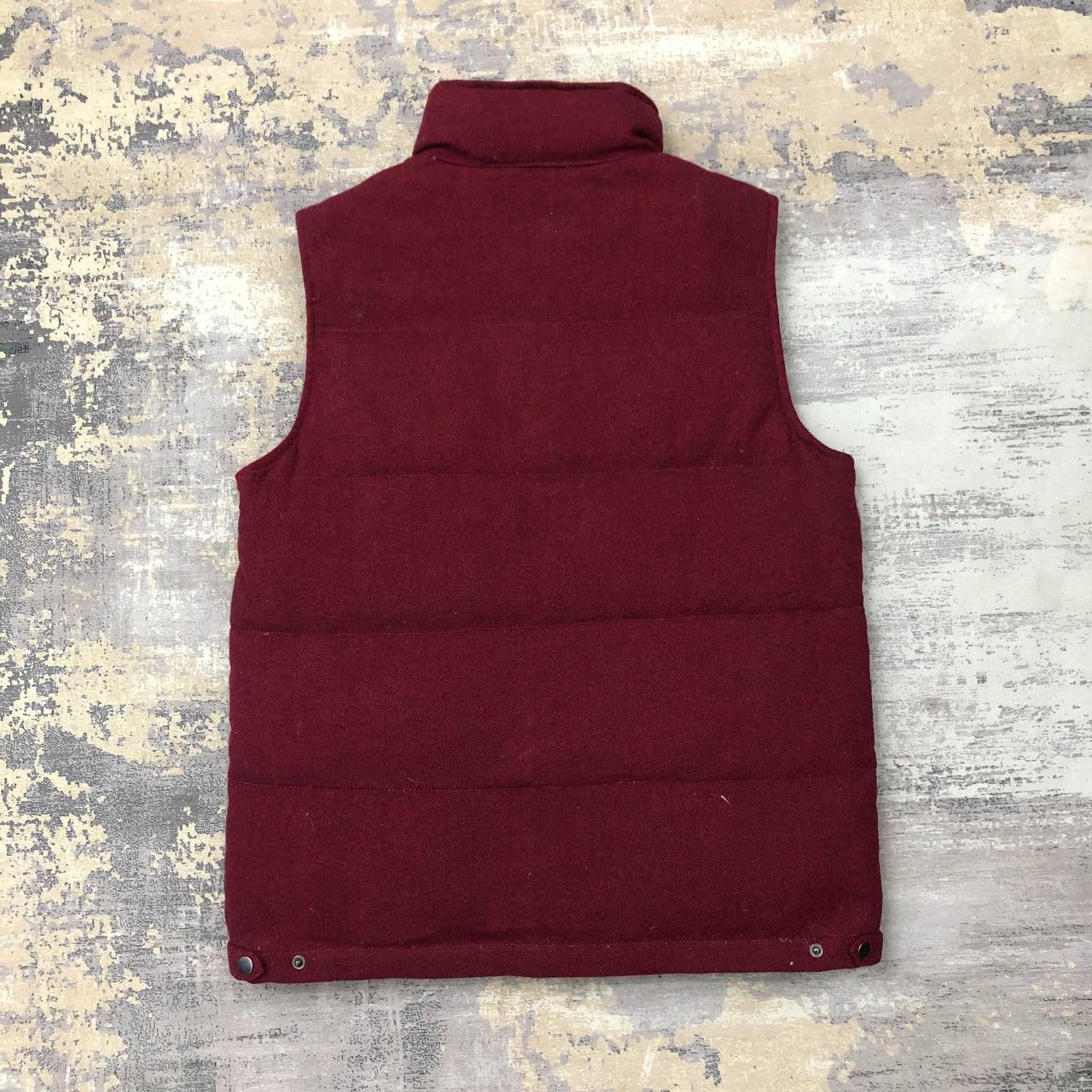 Japanese Brand × URBAN RESEARCH DOORS Y422 JAPAN URBAN RESEARCH DOWN JACKET VEST Size US M / EU 48-50 / 2 - 2 Thumbnail