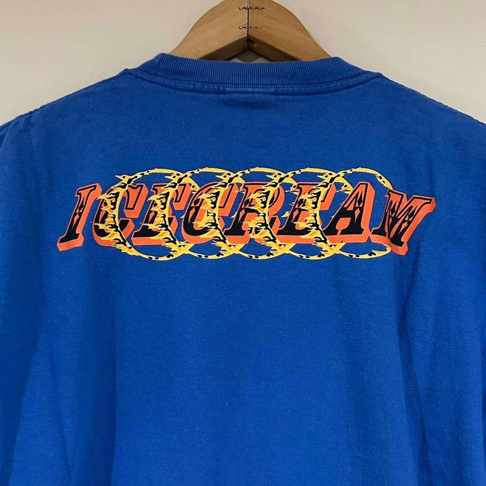 Icecream Billionaire Boys Club Ice Cream Tiger Shirt Size US M / EU 48-50 / 2 - 3 Thumbnail