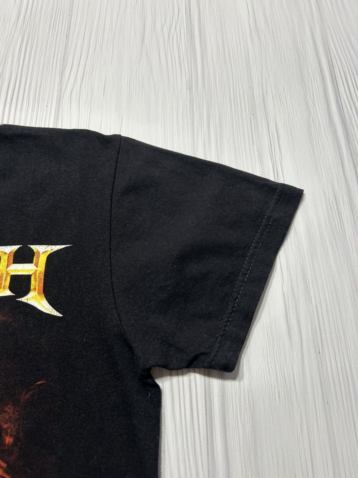 Band Tees Rare Megadeth Arsenal Of Megadeth Album T-Shirt Size M Size US M / EU 48-50 / 2 - 11 Thumbnail
