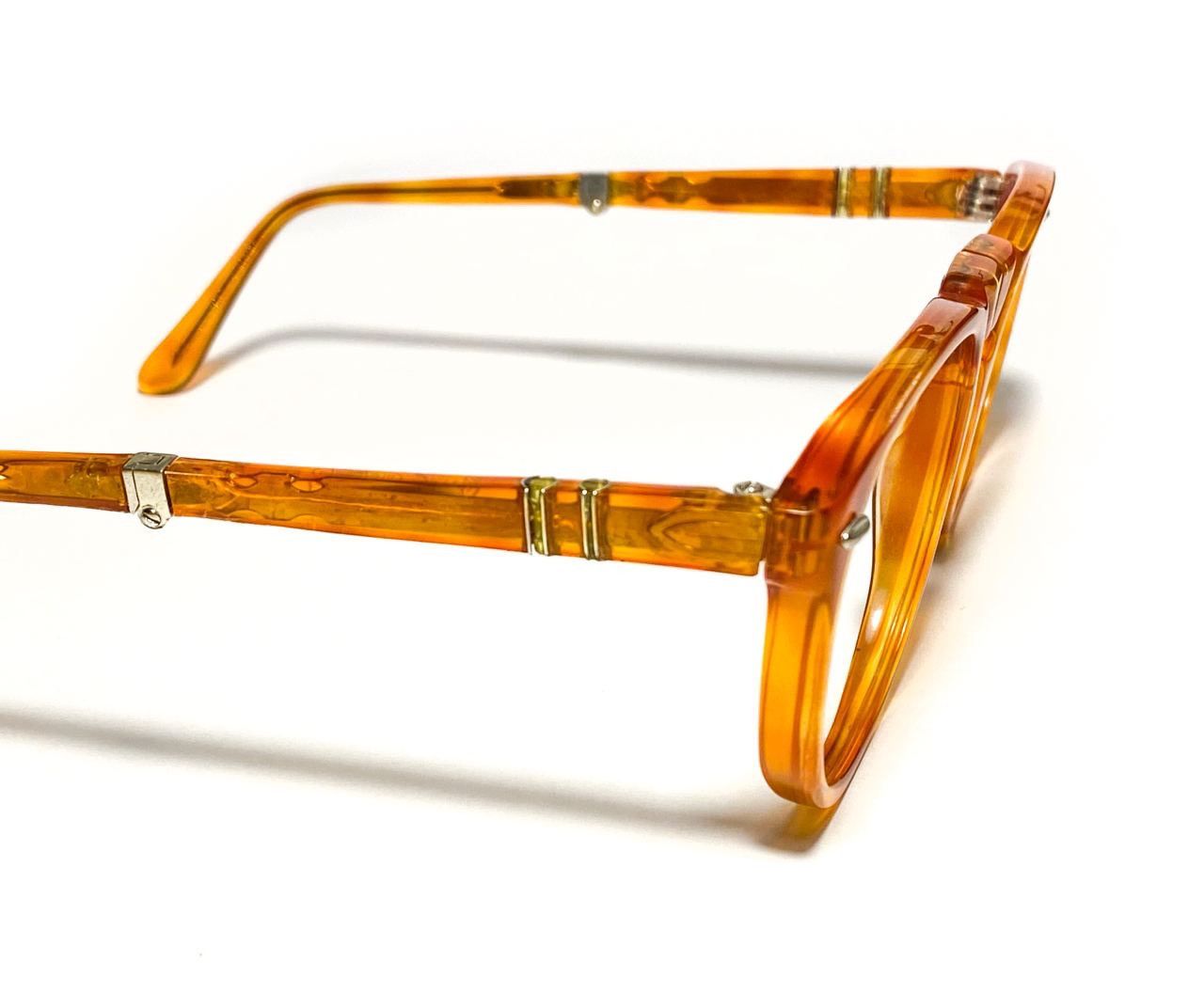 Persol Persol RATTI - 812 - foldable - ** NOS ** new old stock Size ONE SIZE - 3 Thumbnail