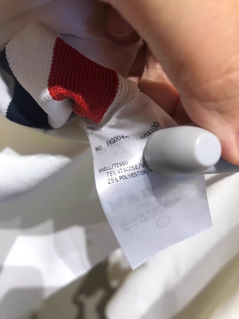 Thom Browne Thom Browne Knit shorts Size US 42 / EU 58 - 4 Thumbnail
