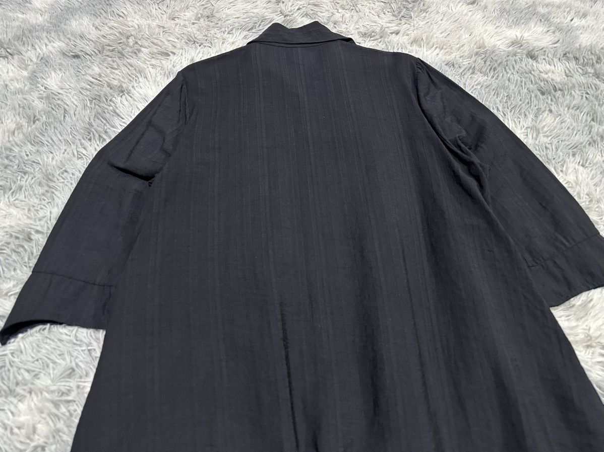 If Six Was Nine 🔥Y2K T’s Collection Double Layer Shirt Goth Punk Size US L / EU 52-54 / 3 - 10 Thumbnail