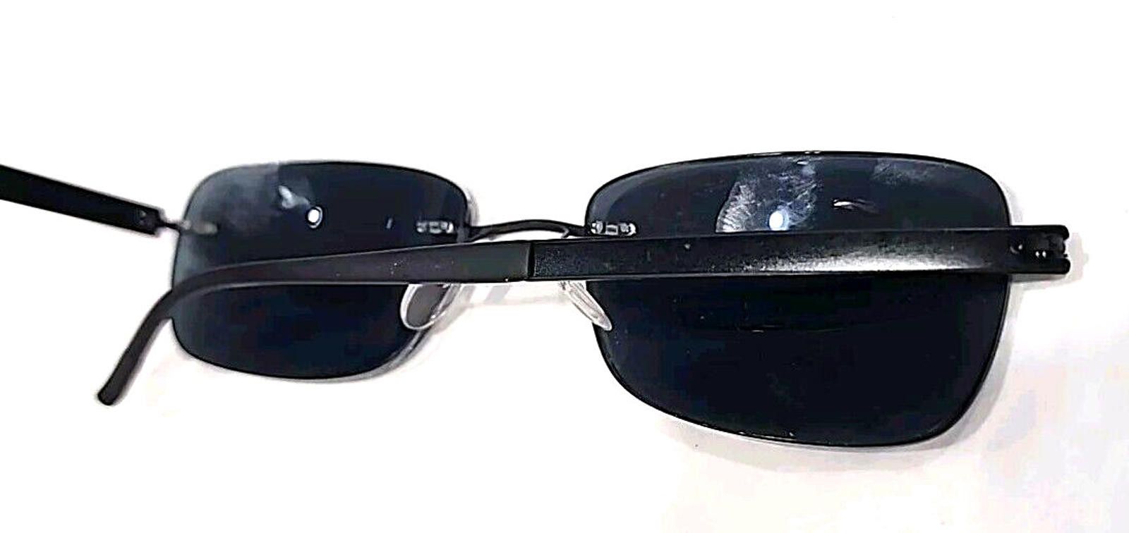 Silhouette Silhouette 7775 50 6060 Rimless Eyeglasses 52-19 145 Austria Size ONE SIZE - 3 Thumbnail