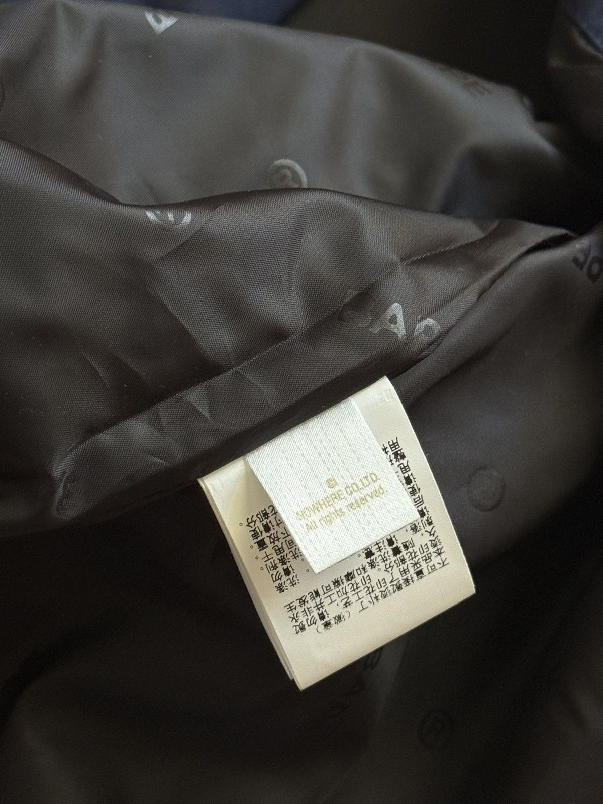 Bape BAPE (*A Bathing Ape) 30th Anniversary Jacket Size US M / EU 48-50 / 2 - 15 Thumbnail