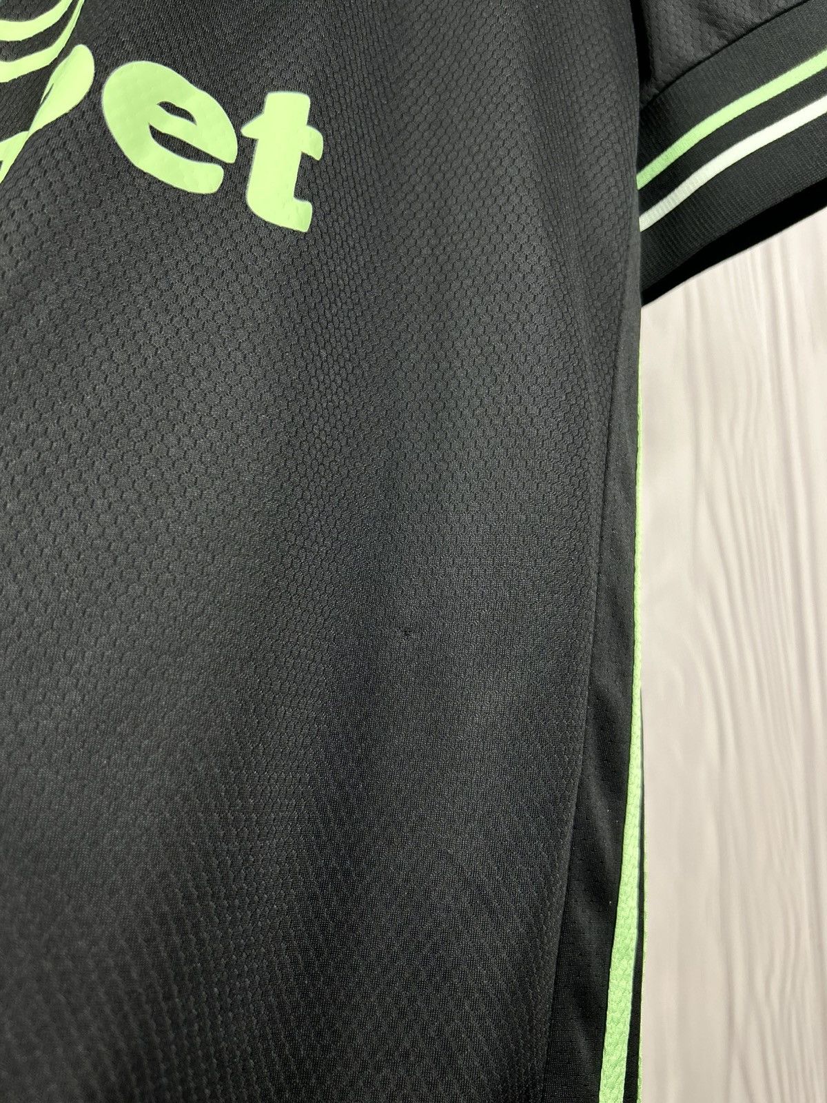 Adidas CELTIC 2020 2021 FOOTBALL Soccer Jersey Adidas Size L Size US L / EU 52-54 / 3 - 5 Thumbnail