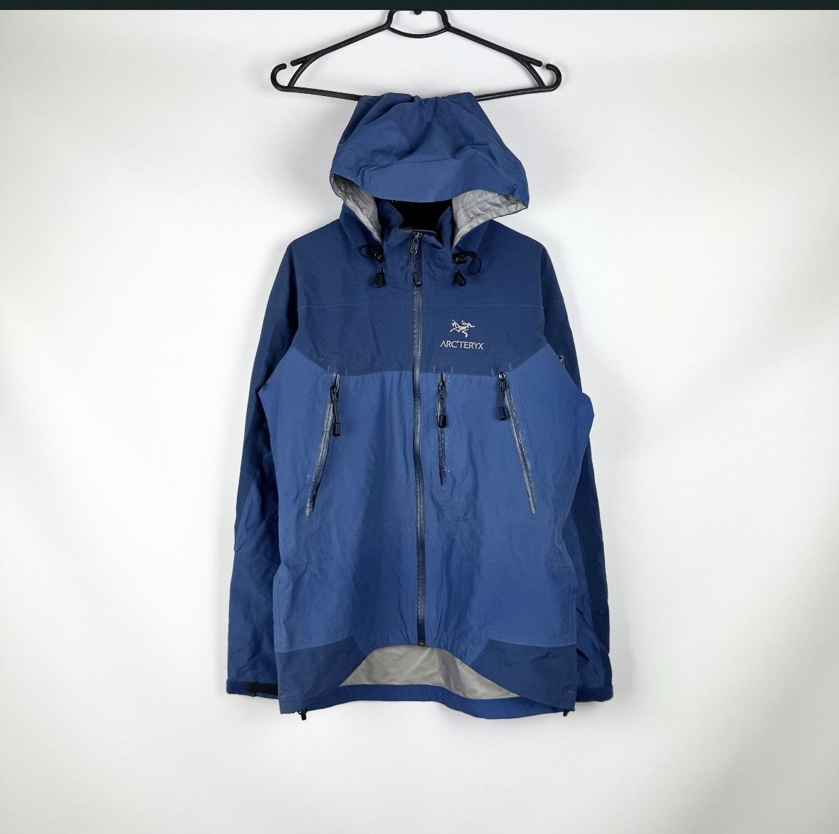 Arc'teryx Arc'Teryx Theta AR 90s Gold Label Jacket 1998 very rare