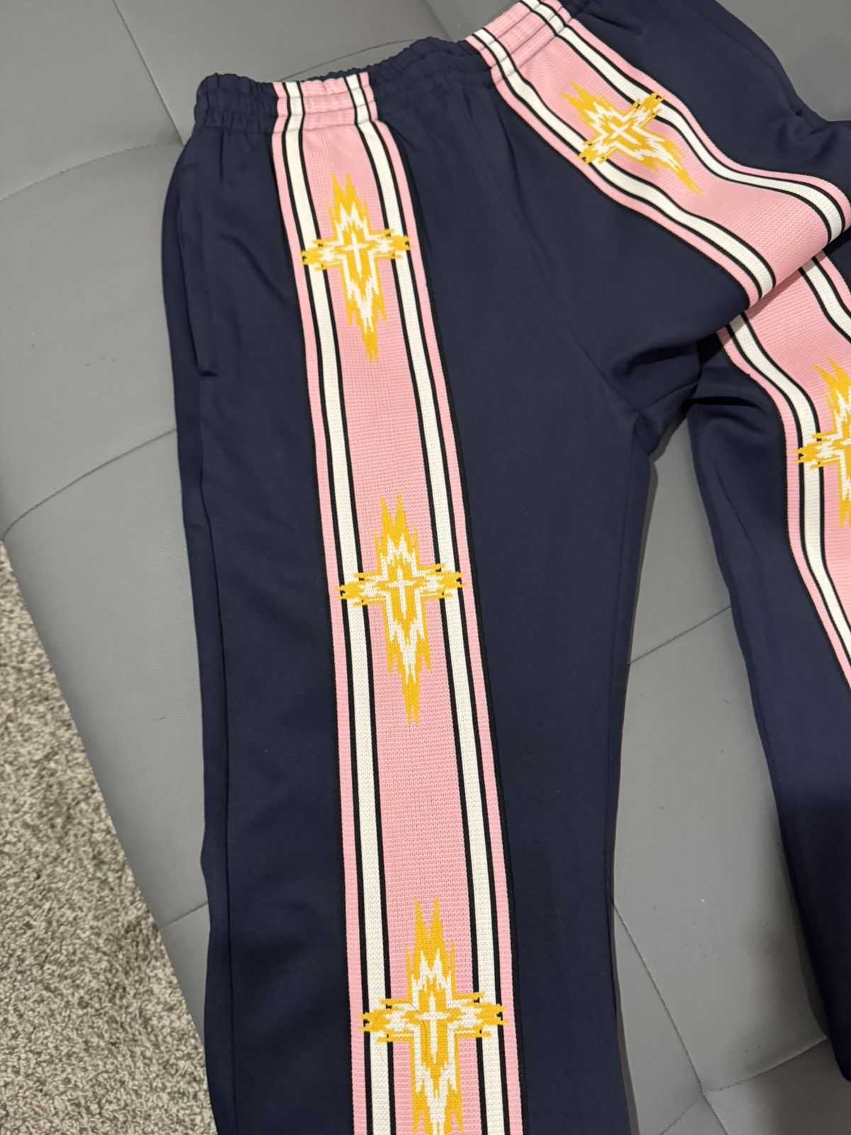 Designer Custom track pants Size US 32 / EU 48 - 3 Thumbnail