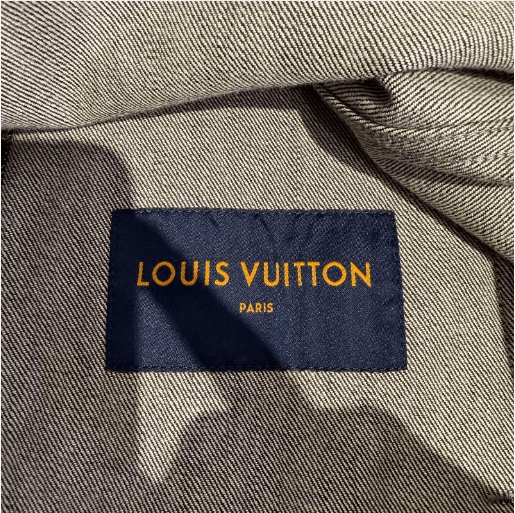 Louis Vuitton casual jacket 48 Size US M / EU 48-50 / 2 - 5 Thumbnail