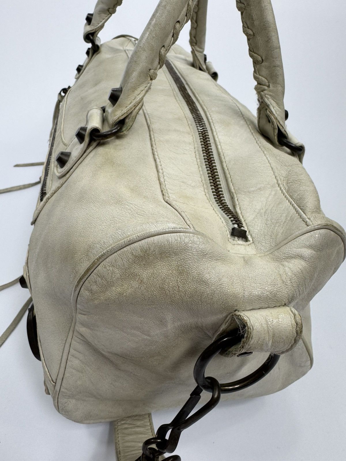 Balenciaga Balenciaga City Bag Size ONE SIZE - 10 Thumbnail