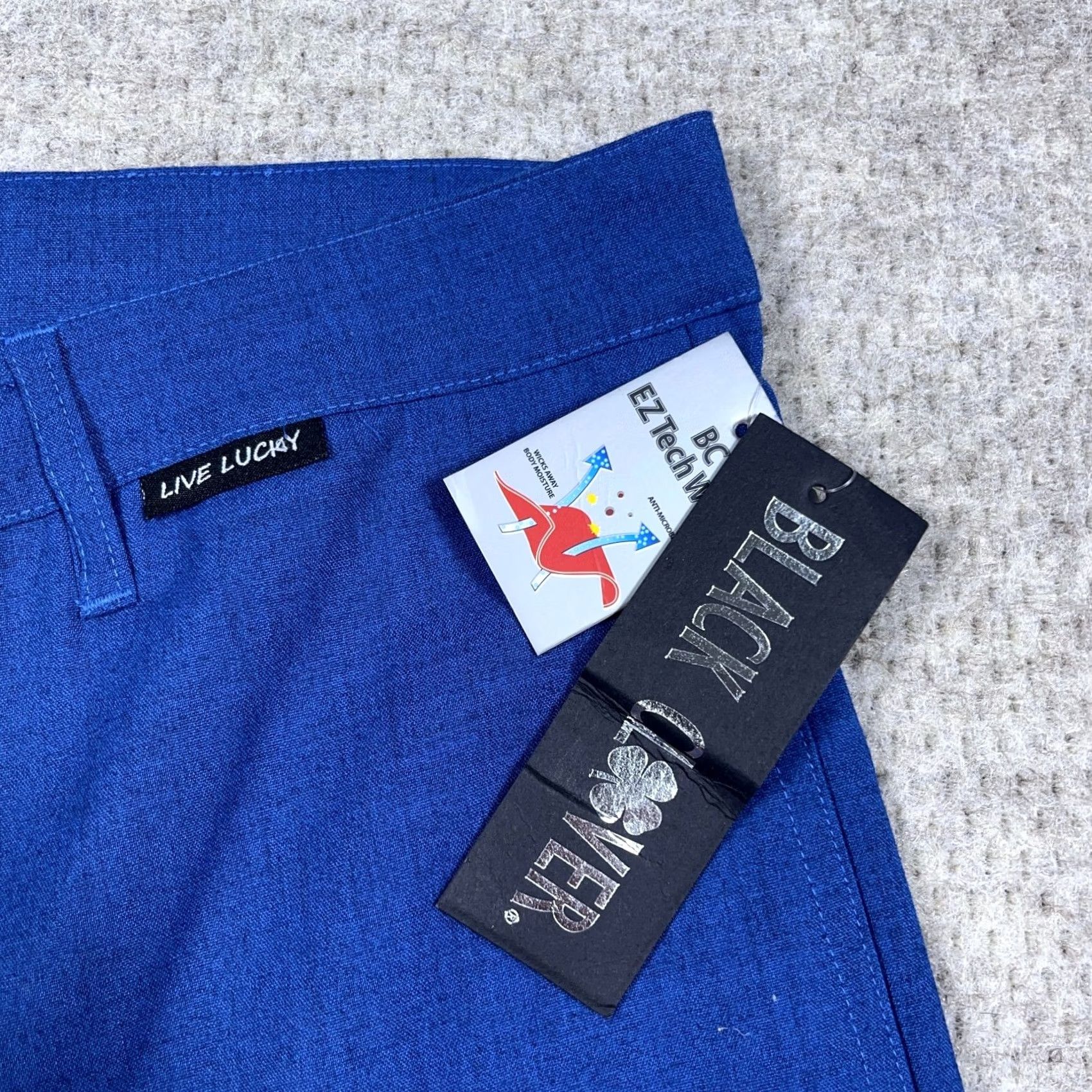 Vintage Nike Shirt Short? (No) Size US 32 / EU 48 - 4 Thumbnail