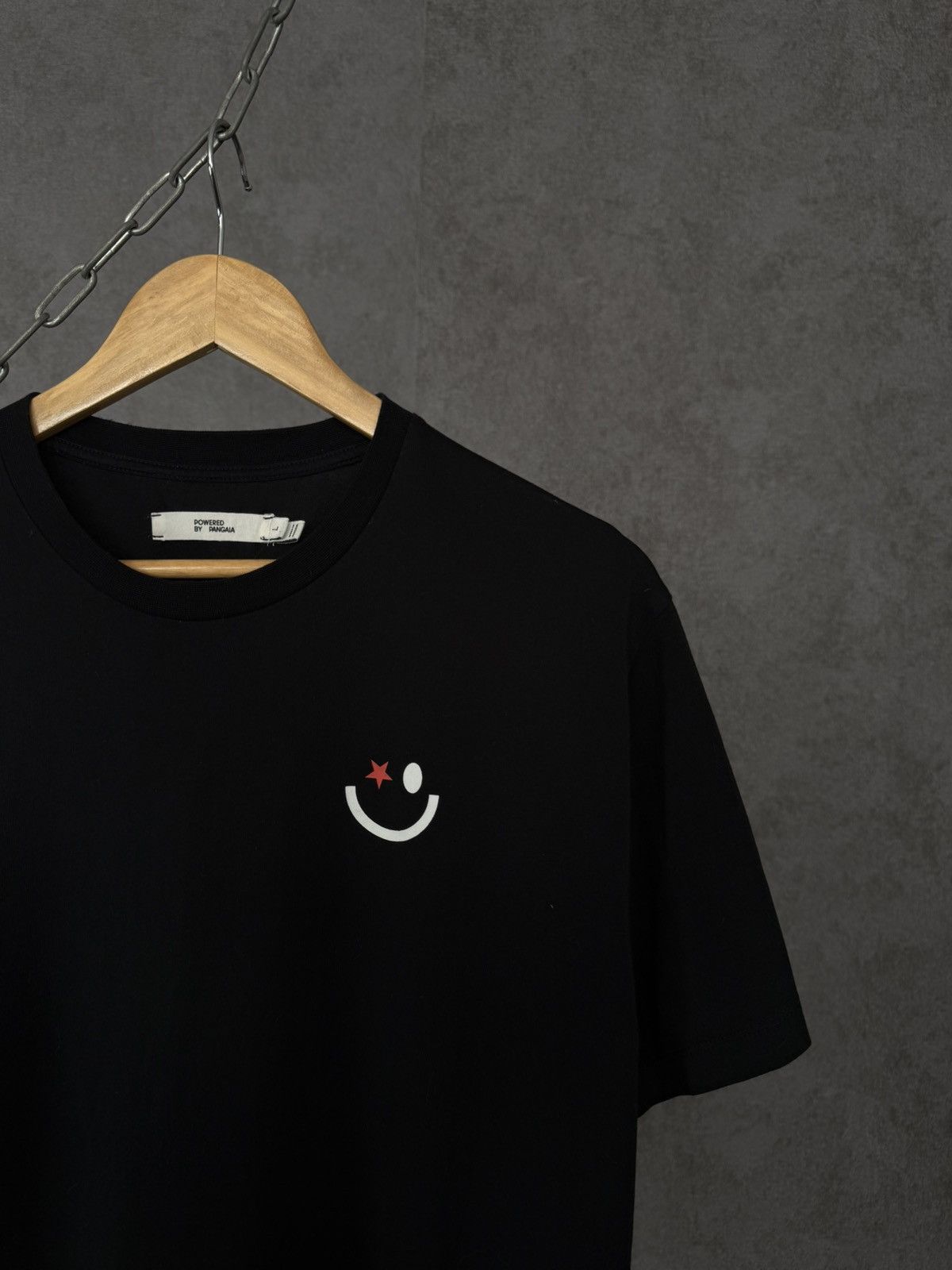 Pangaia Pangaia tee Size US L / EU 52-54 / 3 - 2 Thumbnail