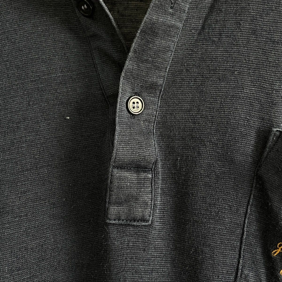 Gregory × Vintage Vintage 1980s Gregory Golf Polo Shirts Japan Size US M / EU 48-50 / 2 - 14 Thumbnail
