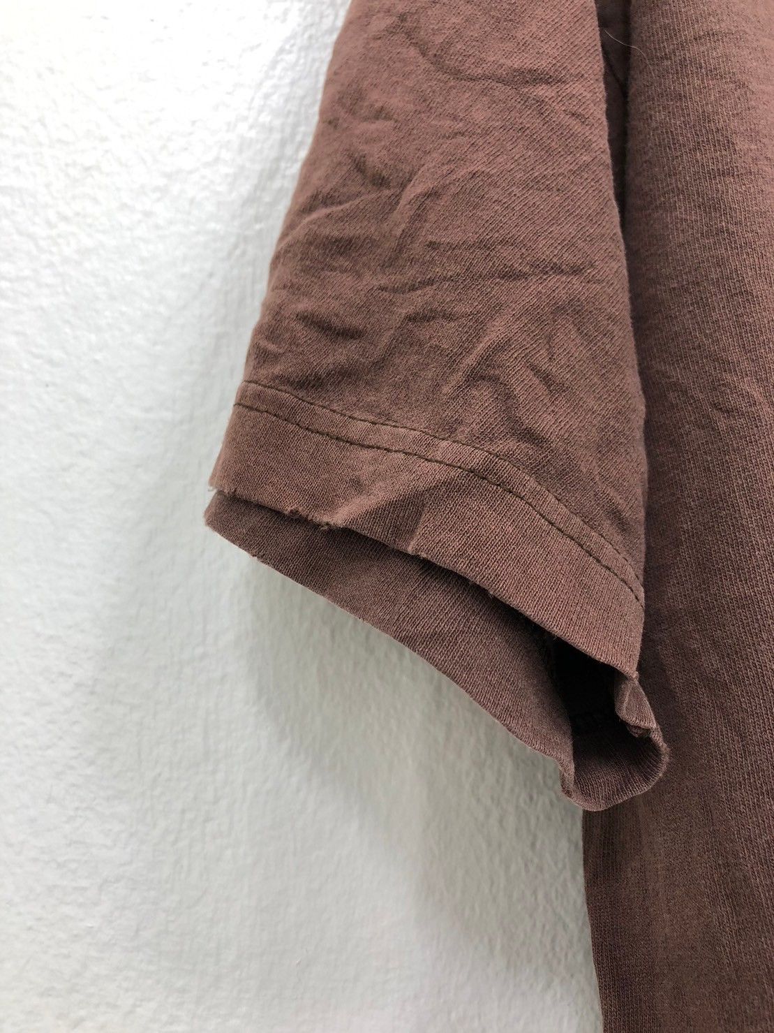 Stussy × Vintage Vintage 00's Stussy shirt Stick Up Kidz Are Out to Tax BN Size US XL / EU 56 / 4 - 4 Thumbnail