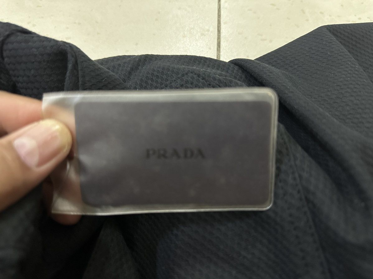 Designer × Prada PRADA PANTALONE Size 32" / US 10 / IT 46 - 5 Thumbnail