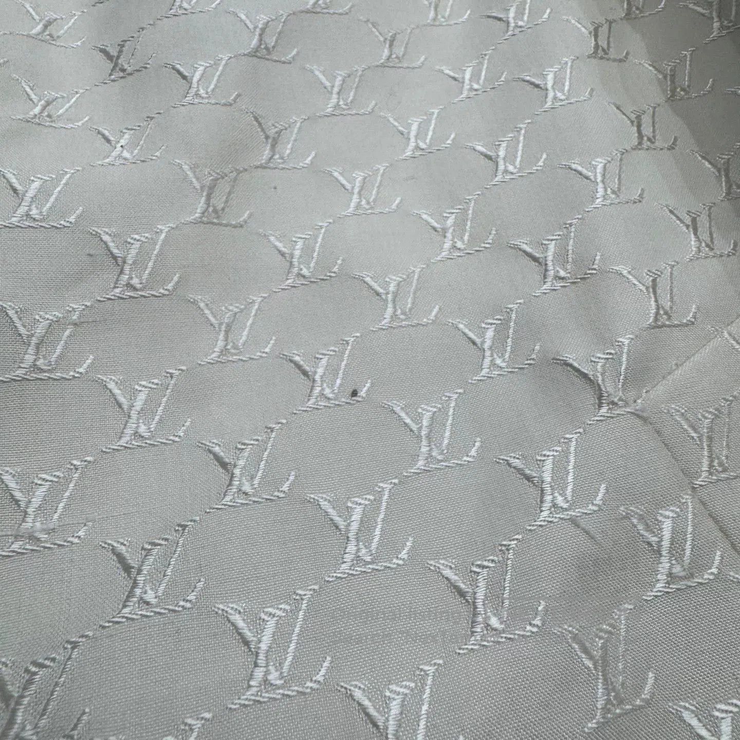Louis Vuitton louis vuitton monogram patterned blazer jacket. Size US L / EU 52-54 / 3 - 3 Thumbnail