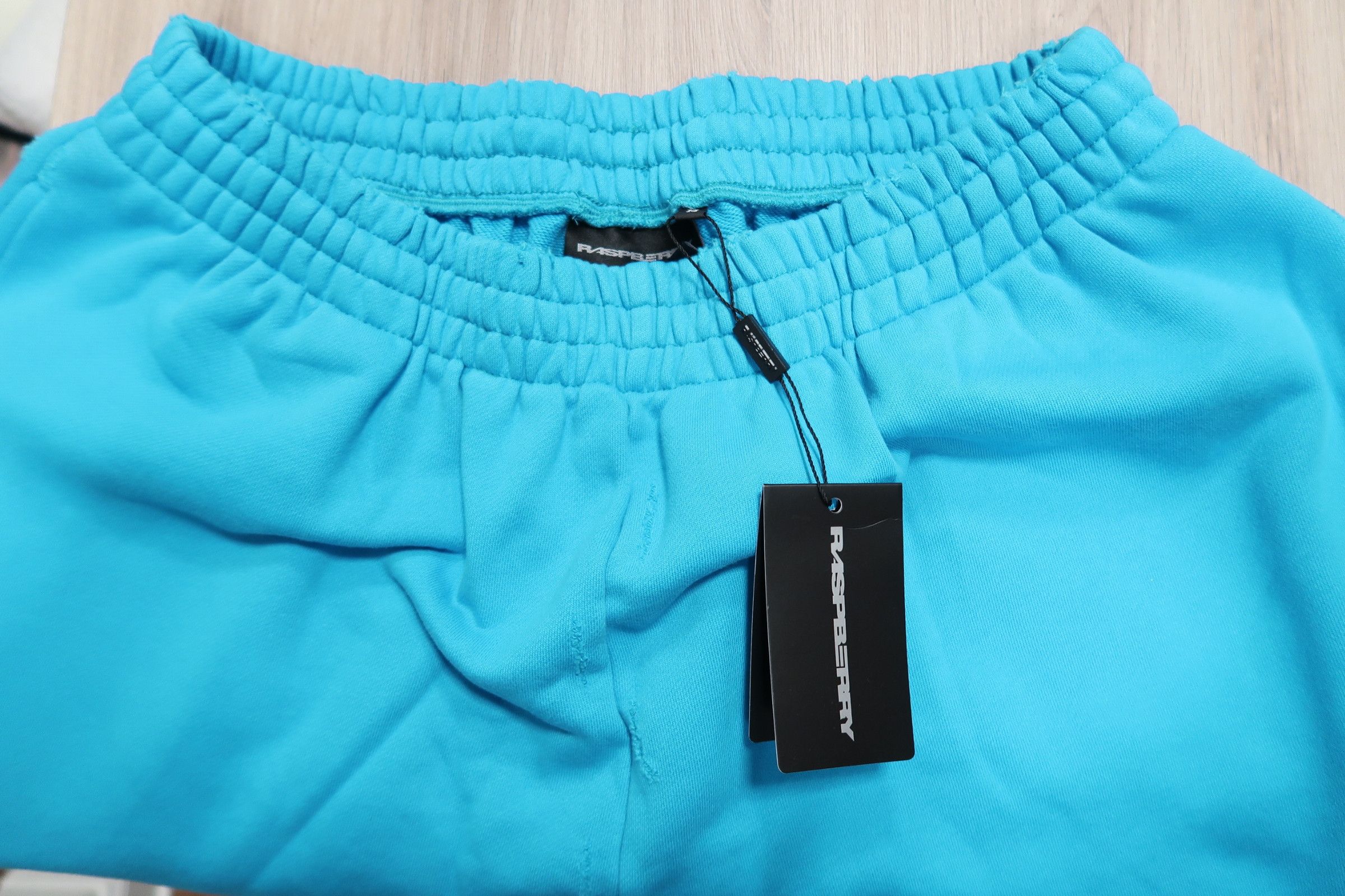 The GV Gallery GV Gallery Raspberry Hills Sweatpants Blue Size US 34 / EU 50 - 4 Thumbnail