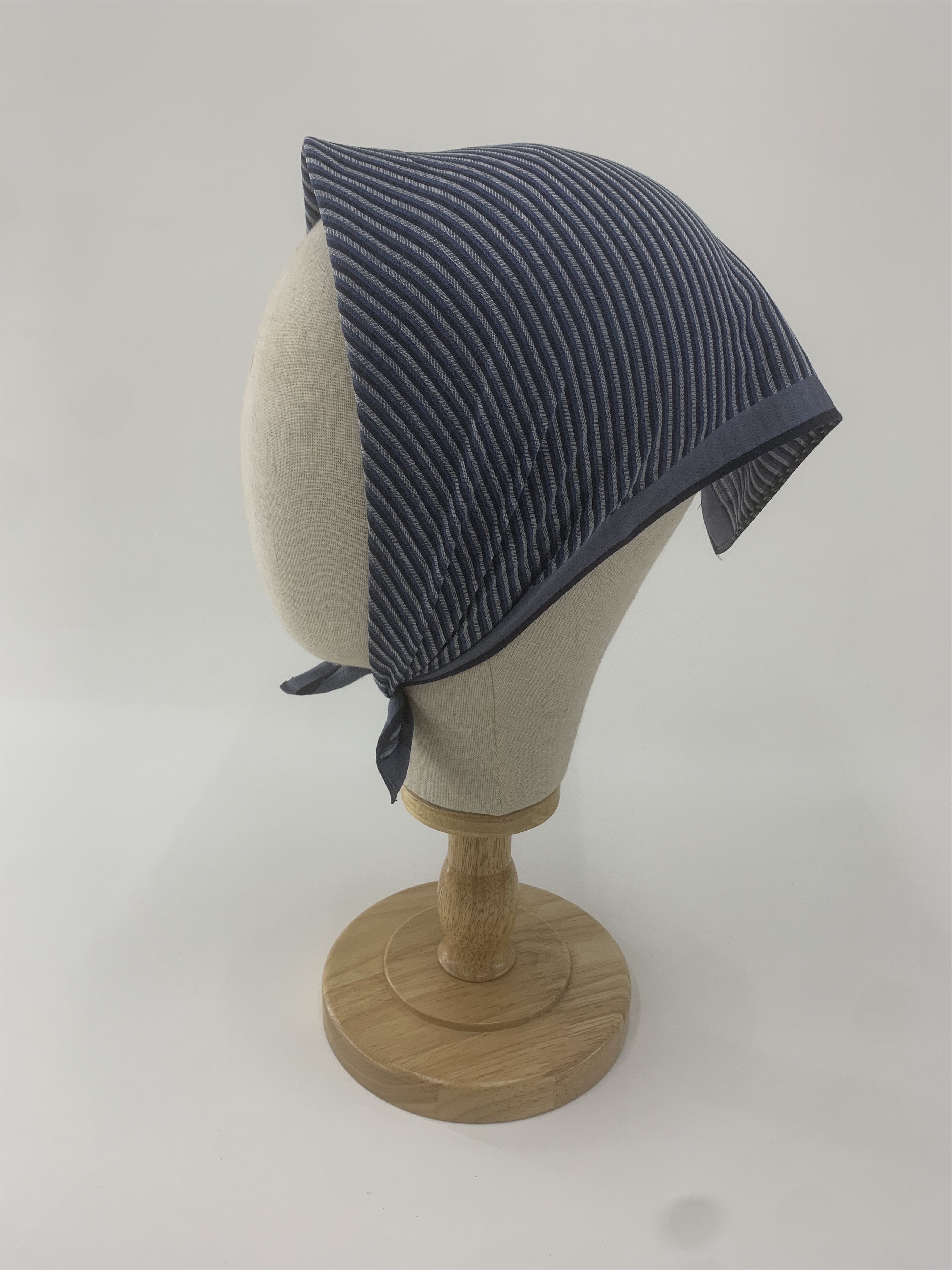 Pierre Balmain Pierre Balmain Handkerchief Bandana Neckerchief Square Size ONE SIZE - 3 Thumbnail