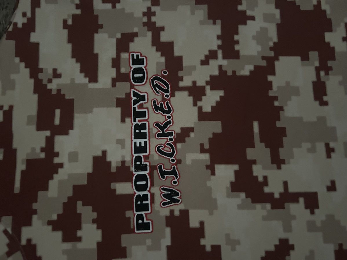 Other Wicked valley long sleeve Size US L / EU 52-54 / 3 - 3 Thumbnail