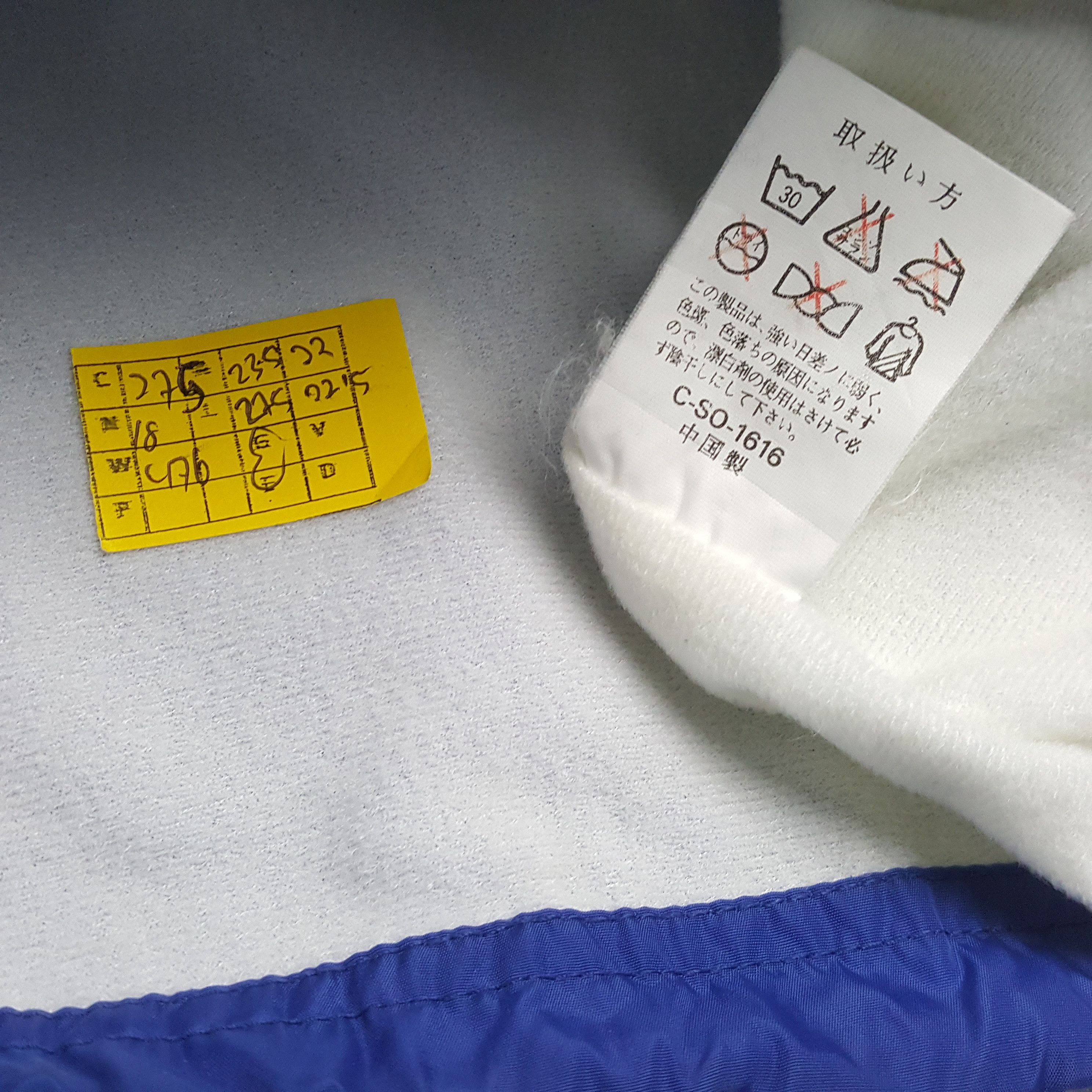 Budweiser × Vintage Vintage BUDWEISER SPORT Motorsport Racing Jacket Size US L / EU 52-54 / 3 - 8 Thumbnail