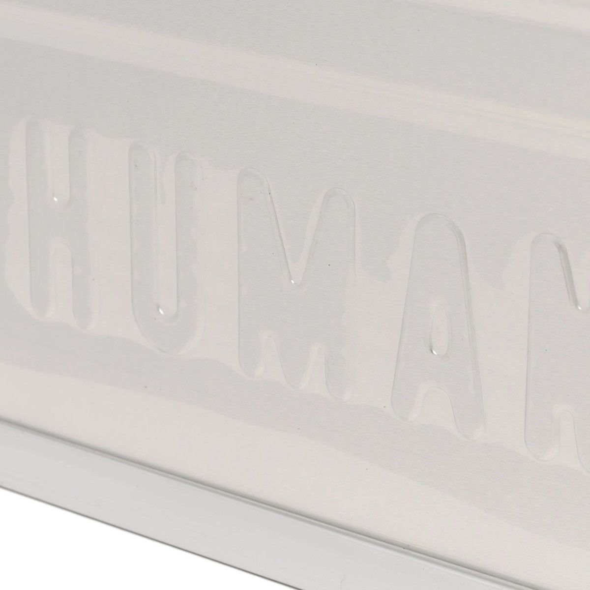 Human Made Human Made 50L Container Size ONE SIZE - 8 Thumbnail