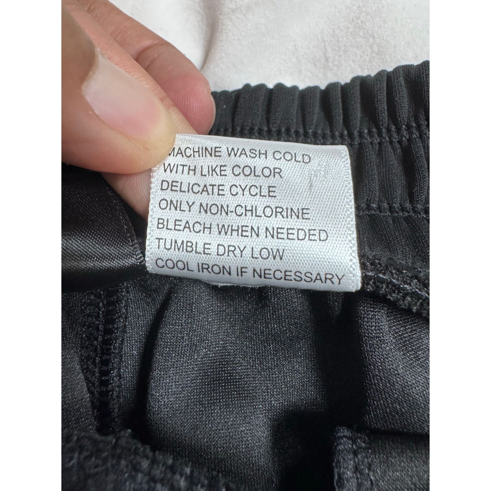 Bailey 44 Bailey 44 Paige Knit Trouser in Anthracite in Gray Color S Size 25" / US 0 / IT 36 - 4 Thumbnail