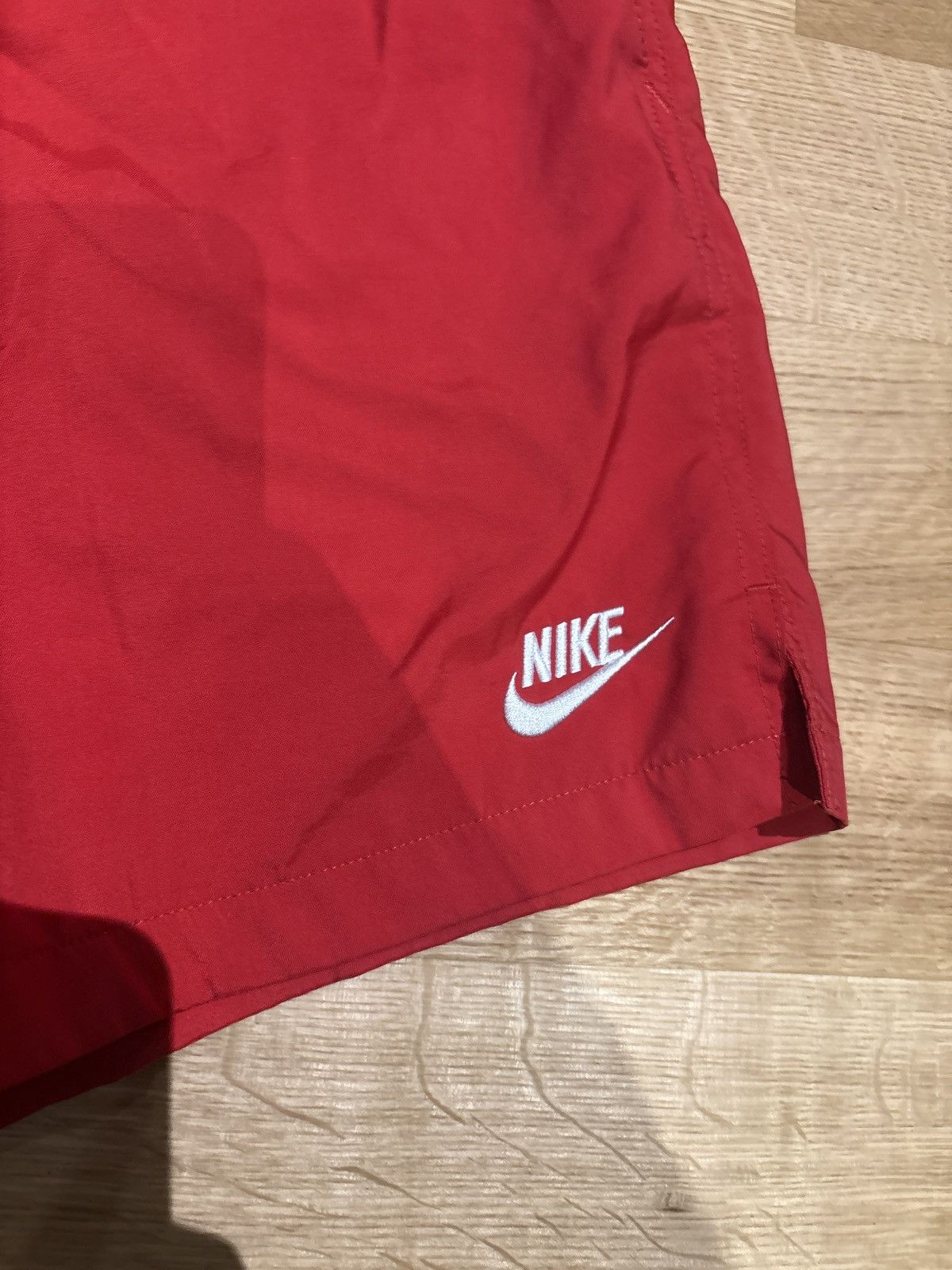 Nike Nike Shorts Size US 30 / EU 46 - 2 Thumbnail